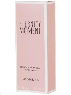 Eternity Moment - EdP, 30 ml