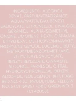 Eternity Moment - EdP, 30 ml