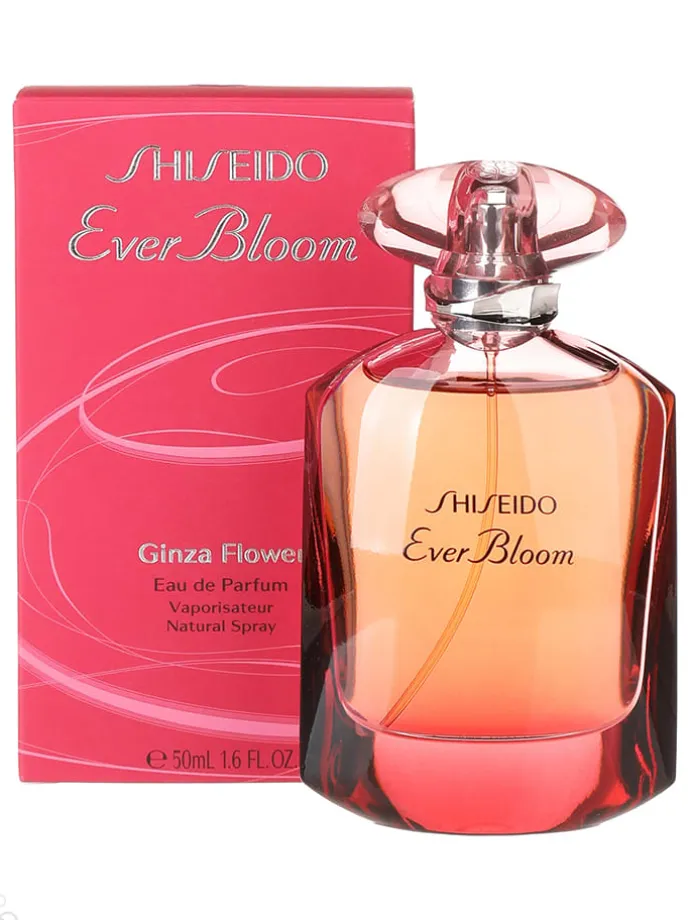 Ever Bloom - EdP, 50 ml