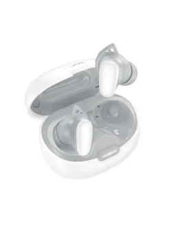 EW203 TWS Bluetooth Kopfhörer kabellos In-Ear Weiß