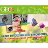 Experimentierset "GEOlino - Natur entdecken und erforschen" - ab 8 Jahren