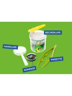 Experimentierset