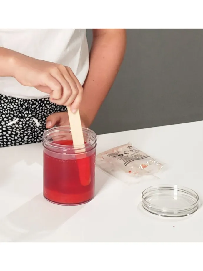 Experimentierset "Mega Rocks & Minerals" - ab 8 Jahren