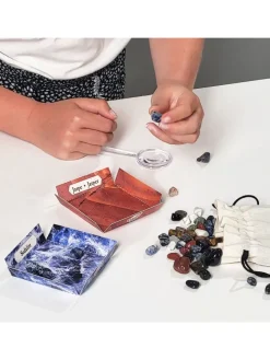Experimentierset