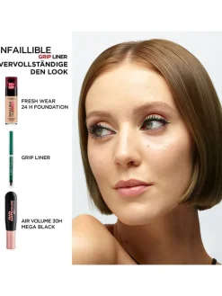 Eyeliner 