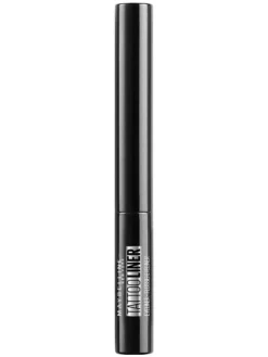 Eyeliner "Tattoo Liner - Black", 2,5 ml