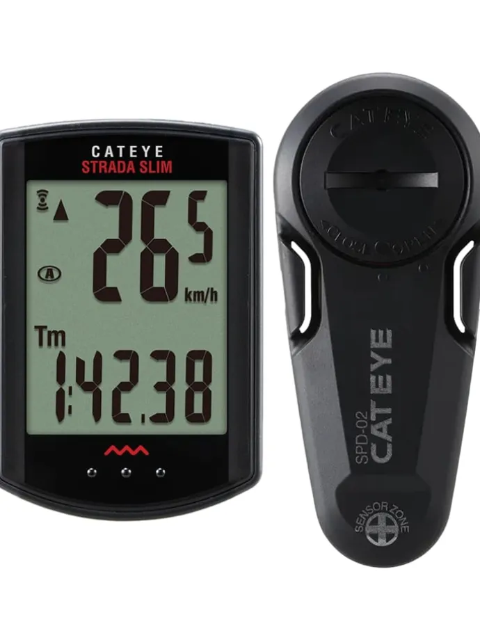 Fahrradcomputer Strada CC-RD310W