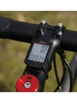 Fahrradcomputer Strada CC-RD310W