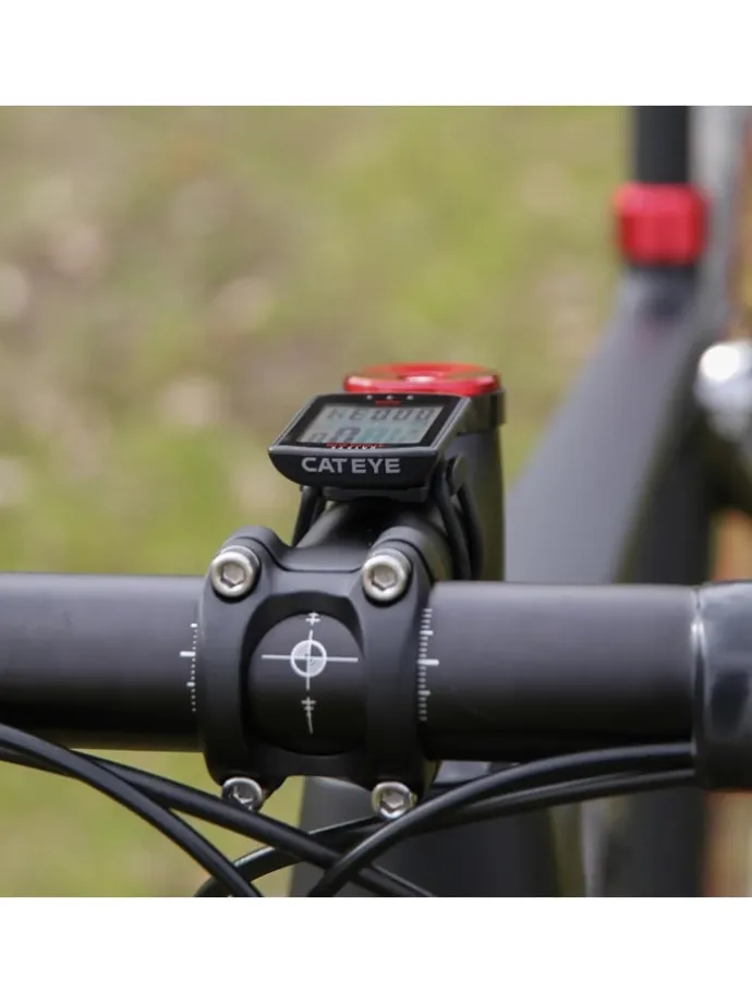 Fahrradcomputer Strada CC-RD310W