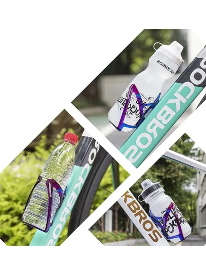 Fahrradhalter für Wasserflasche FK338