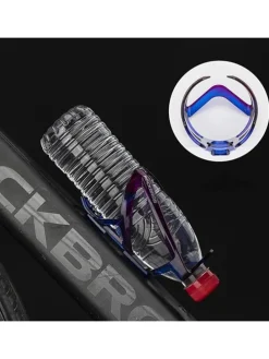 Fahrradhalter für Wasserflasche FK338
