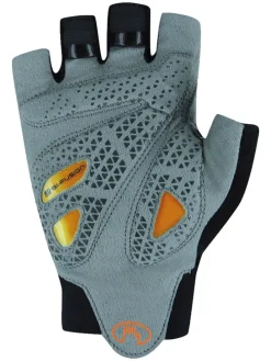 Fahrradhandschuhe "Itara" in Grau