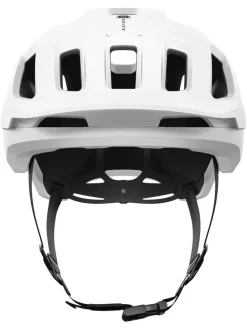 Fahrradhelm "Axion" in Weiß