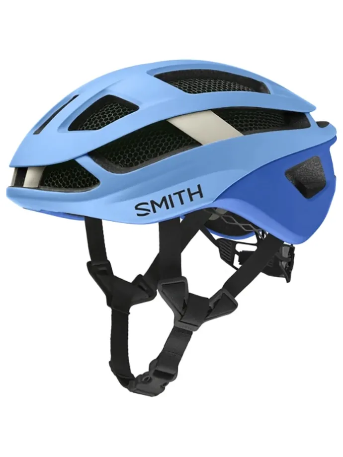 Fahrradhelm "Trace Mips" in Blau