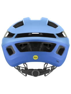 Fahrradhelm "Trace Mips" in Blau