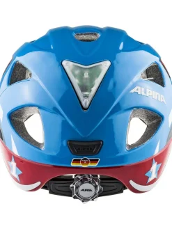 Fahrradhelm
