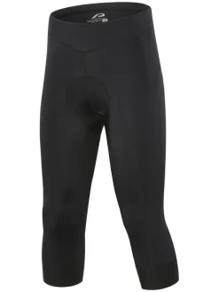 Fahrradhose "Icon" in Schwarz