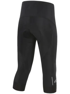 Fahrradhose "Icon" in Schwarz