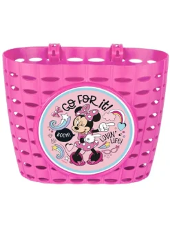 Fahrradkorb – Für Kinderlenker, 20×13×13 cm