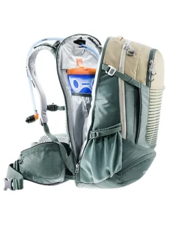 Fahrradrucksack