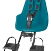 Fahrradsitz "ONE mini" in Blau