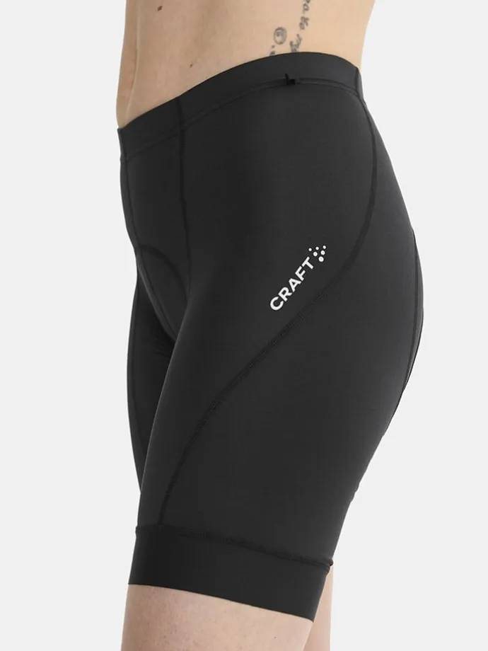 Fahrradskort "Core Endur" in Schwarz