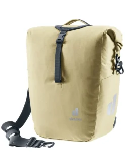 Fahrradtasche Valbona 20+5 desert in Beige