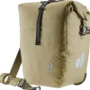 Fahrradtasche Weybridge 25+5 desert in Beige