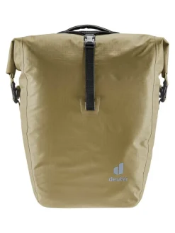 Fahrradtasche Weybridge 25+5 desert in Beige