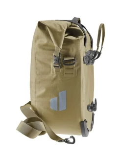 Fahrradtasche Weybridge 25+5 desert in Beige