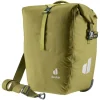 Fahrradtasche Weybridge 25+5 cactus in Grün