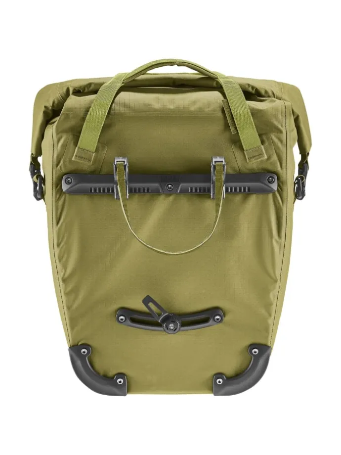 Fahrradtasche Weybridge 25+5 cactus in Grün