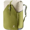 Fahrradtasche Xberg 25 cactus-desert in Beige