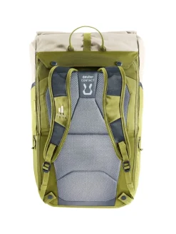 Fahrradtasche Xberg 25 cactus-desert in Beige