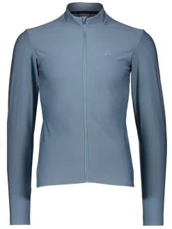 Fahrradtrikot "Core Bike Essence" in Graublau