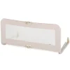 Faltbares Bettschutzgitter Sleep'n Safe Plus in beige