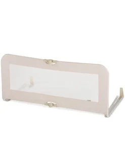 Faltbares Bettschutzgitter Sleep'n Safe Plus in beige