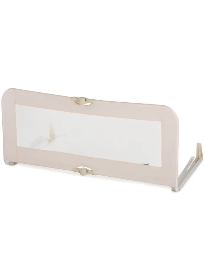 Faltbares Bettschutzgitter Sleep'n Safe Plus in beige