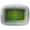 Familien-Pool "BVB" - ab 14 Jahren - (L)200 x (B)150 cm