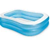 Familien-Pool "Family Pool" - ab 3 Jahren
