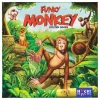 Familienspiel "Funky Monkey" - ab 10 Jahren