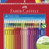 Farbstift Colour Grip Packung mit 48 Stück Kartonetui