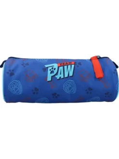 Federmäppchen „Go Pups Go“ Praktisches Schulaccessoire für Kinder in Blau