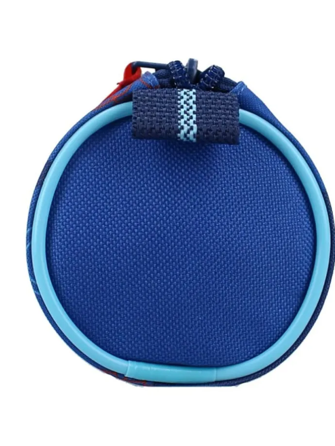 Federmäppchen „Go Pups Go“ Praktisches Schulaccessoire für Kinder in Blau