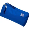 Federmäppchen in Blau - (B)23 x (H)12 x (T)3 cm
