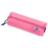 Federmäppchen in Rosa - (B)23 x (H)7 x (T)4 cm