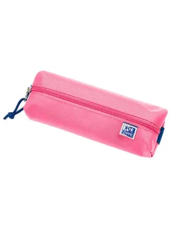 Federmäppchen in Rosa - (B)23 x (H)7 x (T)4 cm