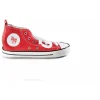 Federtasche "Donkey Doodle" in Rot - (B)25 x (H)13 cm