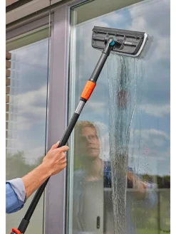 Fensterwischer 