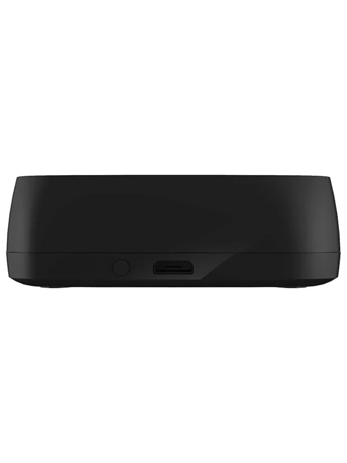 Fernbedienung "R4294 universal" in Schwarz